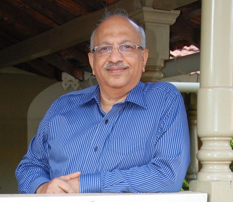 Datta Naik - Wikiunfold.com